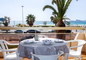 30 m² Apartment ∙ 1 bedroom ∙ 2 guests