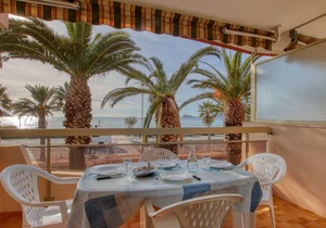 30 m² Apartment ∙ 1 bedroom ∙ 2 guests