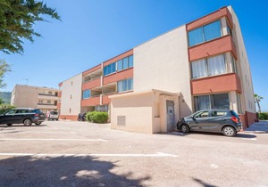 30 m² Apartment ∙ 1 bedroom ∙ 2 guests