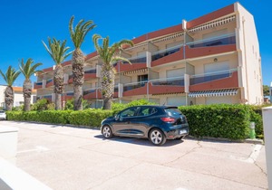 30 m² Apartment ∙ 1 bedroom ∙ 2 guests