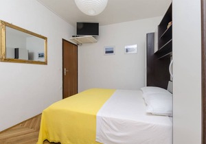 30 m² Apartment ∙ 1 bedroom ∙ 2 guests