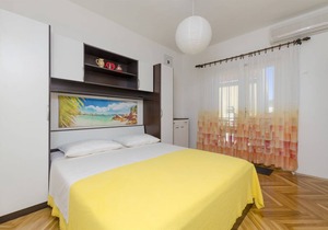 30 m² Apartment ∙ 1 bedroom ∙ 2 guests