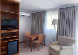 30 m² Apartment ∙ 1 bedroom ∙ 4 guests