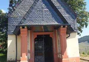 30 m² Apartment ∙ 1 bedroom ∙ 2 guests