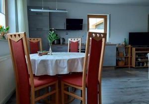 30 m² Apartment ∙ 1 bedroom ∙ 2 guests