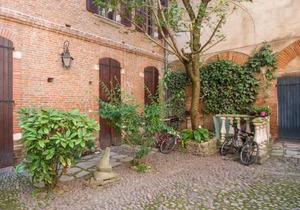 30 m² Apartment ∙ 1 bedroom ∙ 2 guests