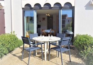 30 m² Apartment ∙ 1 bedroom ∙ 4 guests