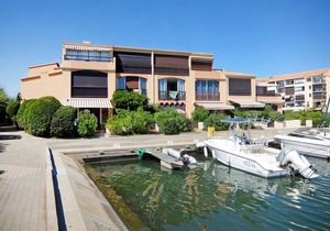 30 m² Apartment ∙ 1 bedroom ∙ 4 guests