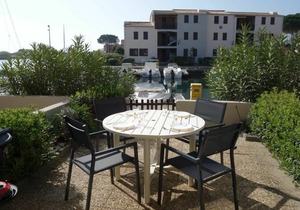 30 m² Apartment ∙ 1 bedroom ∙ 4 guests