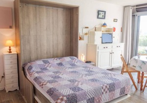 30 m² Apartment ∙ 1 bedroom ∙ 4 guests