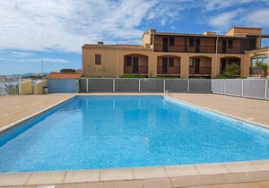 30 m² Apartment ∙ 1 bedroom ∙ 4 guests