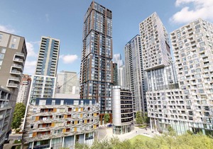 30 m² Apartment ∙ 1 bedroom ∙ 2 guests