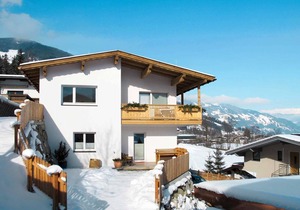 30 m² Apartment ∙ 1 bedroom ∙ 3 guests