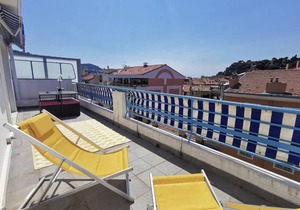 30 m² Apartment ∙ 1 bedroom ∙ 2 guests