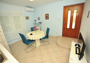 30 m² Apartment ∙ 1 bedroom ∙ 3 guests