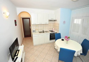 30 m² Apartment ∙ 1 bedroom ∙ 3 guests