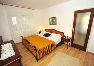 30 m² Apartment ∙ 1 bedroom ∙ 3 guests