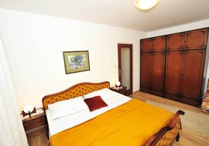 30 m² Apartment ∙ 1 bedroom ∙ 3 guests