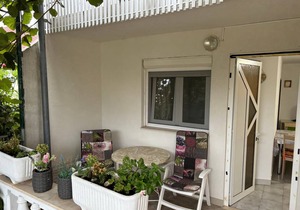 30 m² Apartment ∙ 1 bedroom ∙ 2 guests