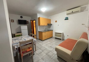 30 m² Apartment ∙ 1 bedroom ∙ 2 guests