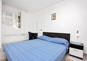 30 m² Apartment ∙ 1 bedroom ∙ 2 guests