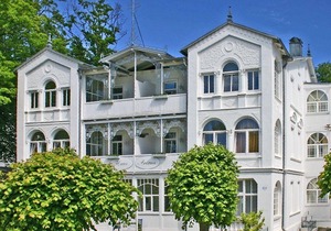 30 m² Apartment ∙ 1 bedroom ∙ 2 guests