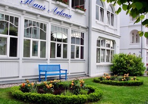 30 m² Apartment ∙ 1 bedroom ∙ 2 guests