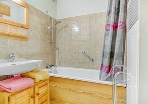 30 m² Apartment ∙ 1 bedroom ∙ 6 guests