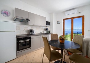 30 m² Apartment ∙ 1 bedroom ∙ 2 guests