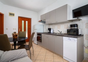 30 m² Apartment ∙ 1 bedroom ∙ 2 guests