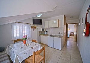 30 m² Apartment ∙ 1 bedroom ∙ 4 guests