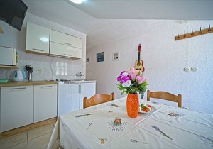30 m² Apartment ∙ 1 bedroom ∙ 4 guests