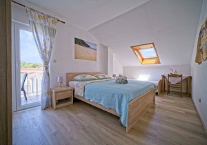 30 m² Apartment ∙ 1 bedroom ∙ 4 guests