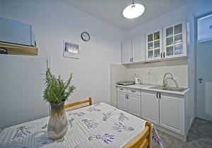 30 m² Apartment ∙ 1 bedroom ∙ 2 guests