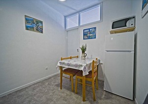 30 m² Apartment ∙ 1 bedroom ∙ 2 guests