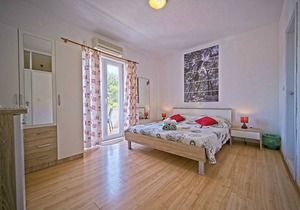30 m² Apartment ∙ 1 bedroom ∙ 2 guests