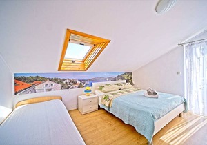 30 m² Apartment ∙ 1 bedroom ∙ 3 guests