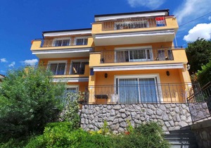 30 m² Apartment ∙ 1 bedroom ∙ 4 guests