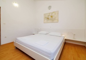 30 m² Apartment ∙ 1 bedroom ∙ 2 guests