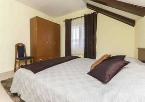 30 m² Apartment ∙ 1 bedroom ∙ 3 guests