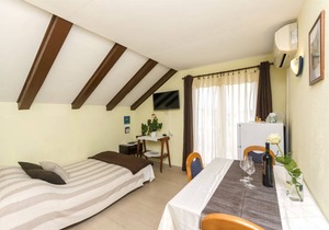 30 m² Apartment ∙ 1 bedroom ∙ 3 guests