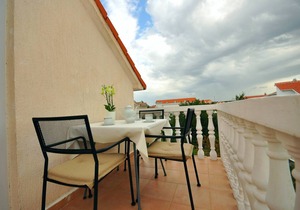 30 m² Apartment ∙ 1 bedroom ∙ 3 guests