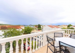 30 m² Apartment ∙ 1 bedroom ∙ 4 guests