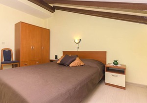 30 m² Apartment ∙ 1 bedroom ∙ 4 guests