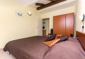 30 m² Apartment ∙ 1 bedroom ∙ 4 guests