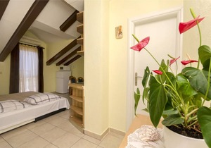 30 m² Apartment ∙ 1 bedroom ∙ 4 guests