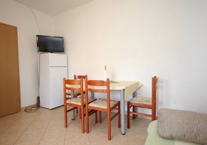 30 m² Apartment ∙ 1 bedroom ∙ 4 guests