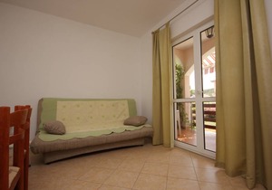 30 m² Apartment ∙ 1 bedroom ∙ 4 guests