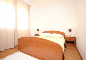 30 m² Apartment ∙ 1 bedroom ∙ 4 guests