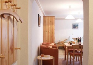 30 m² Apartment ∙ 1 bedroom ∙ 2 guests